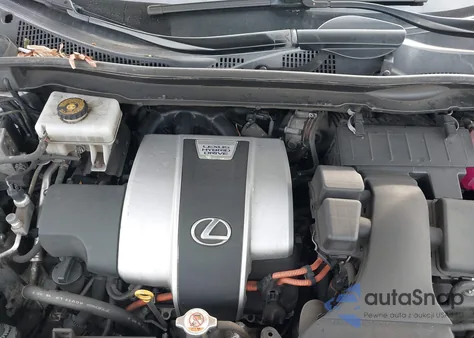 2018 Lexus Rx 450H z USA, uszkodzony, nr VIN 2T2BGMCA2JC025145